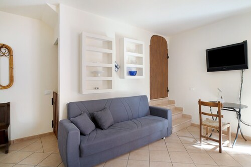 Villa 'Il Frutteto 48' mit privater Terrasse und WLAN