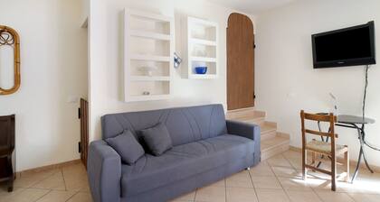 Villa 'Il Frutteto 48' mit privater Terrasse und WLAN