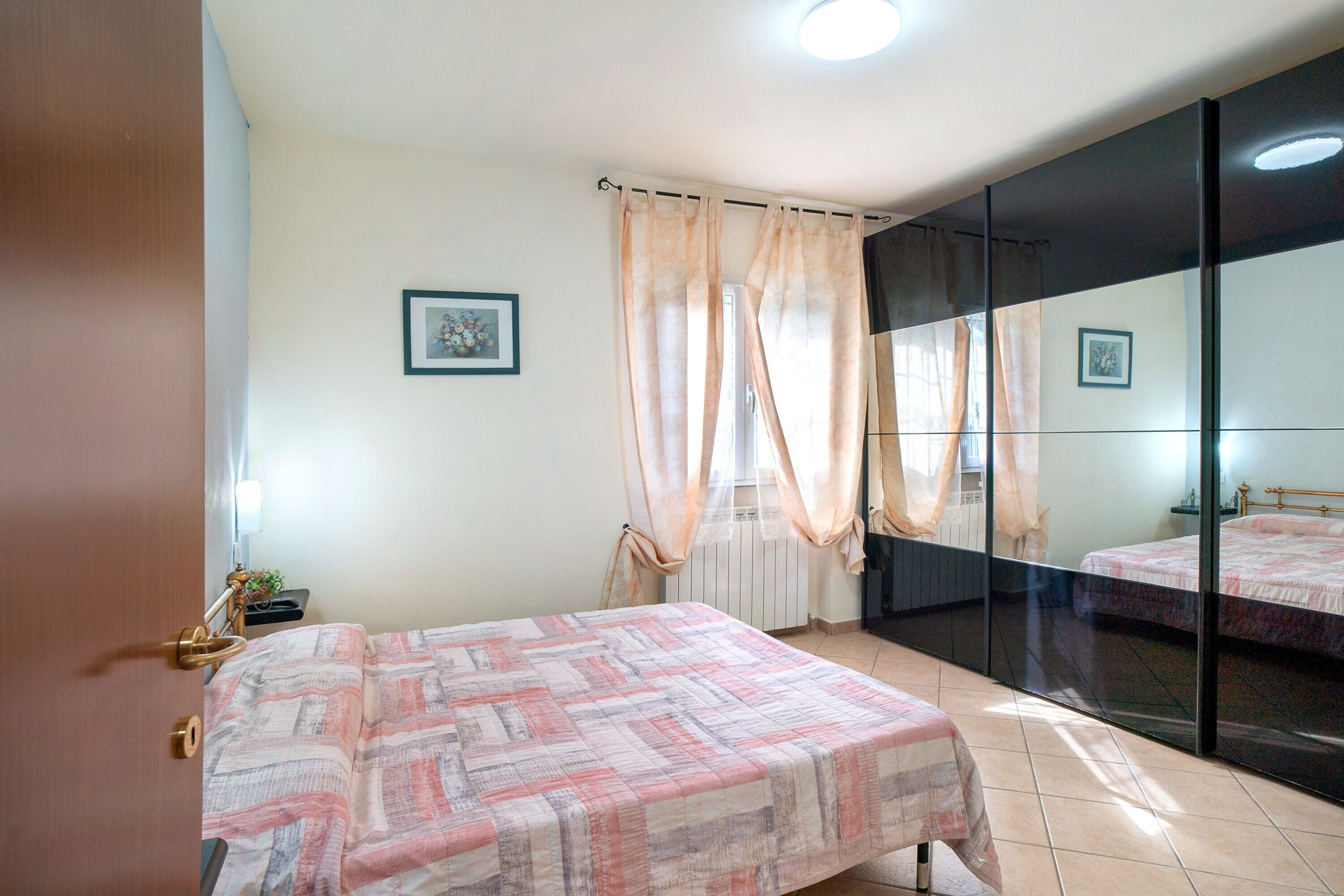 1 slaapkamer, gratis wifi, beddengoed