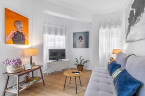 Fernseher