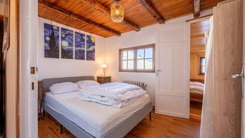 2 chambres