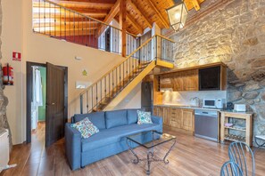 تلفزيون، مدفأة