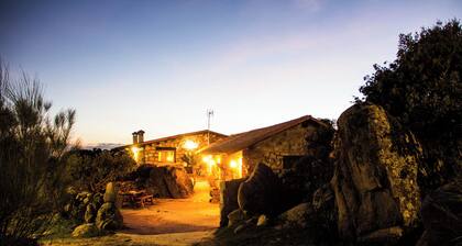 Apartment 'Casa De Piedra' with Shared Pool, Private Terrace and Wi-Fi