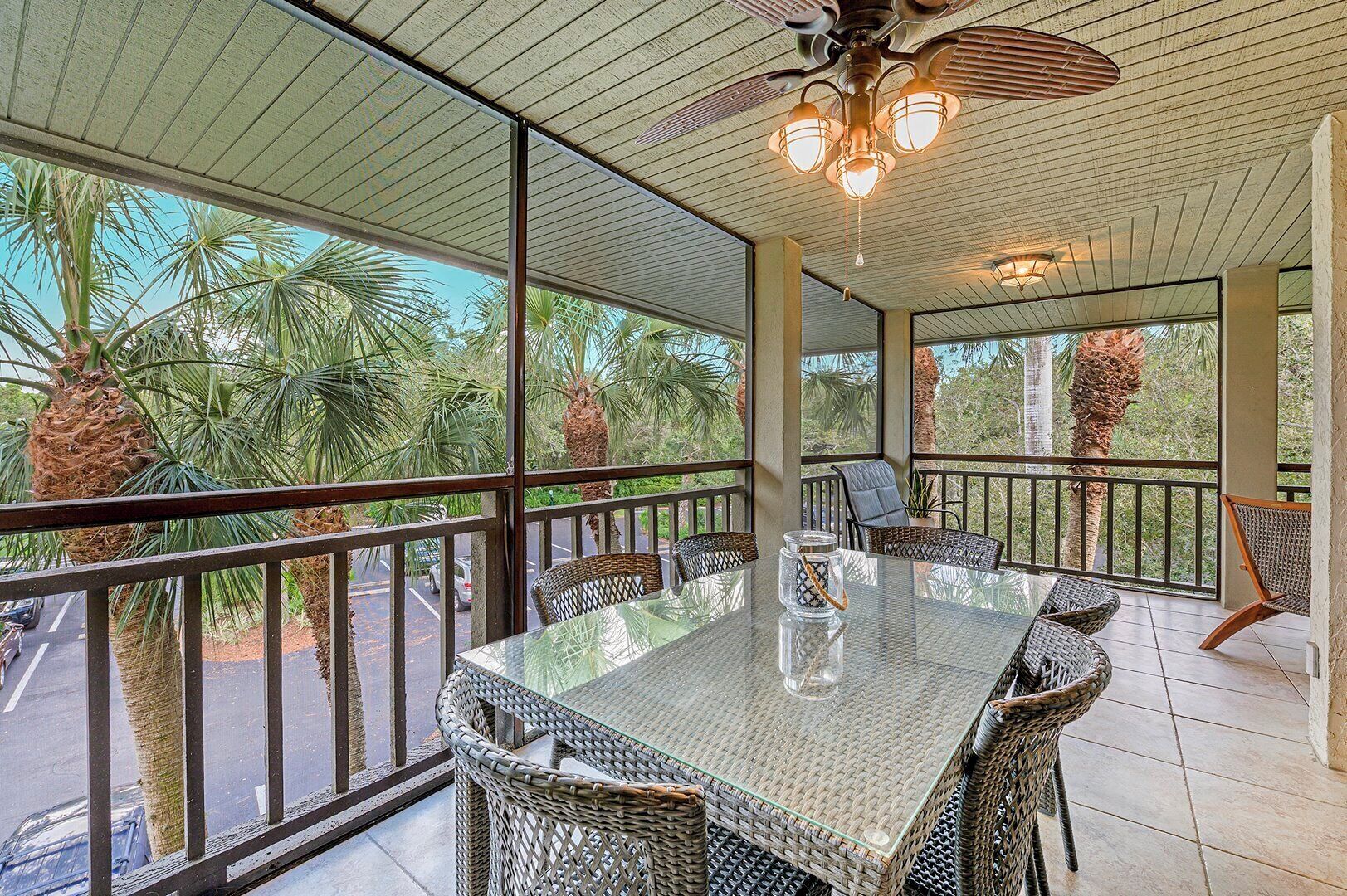 301 Bonita Bay Condo