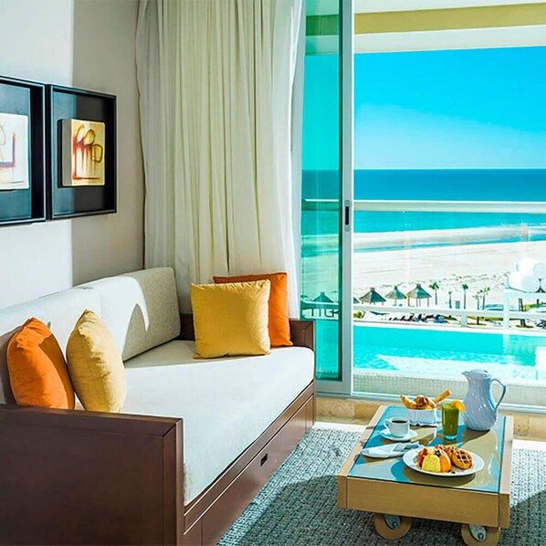 Televisión y tenis de mesa 