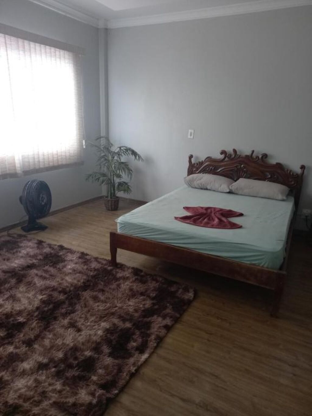 3 Schlafzimmer, WLAN, Bettwäsche