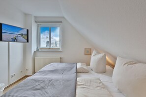 2 habitaciones y wifi 