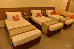 Room - Polo Max Jabalpur (Kolkata)