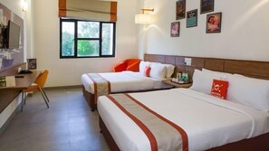 Room - Polo Max Jabalpur (Kolkata)
