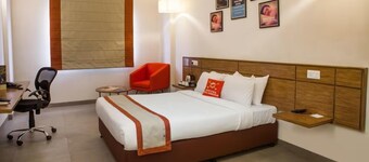 Max Hotel Jabalpur