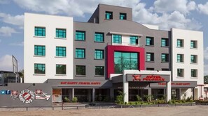 View from property - Polo Max Jabalpur (Kolkata)