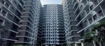 Mall of Asia shore 3 tower 2 