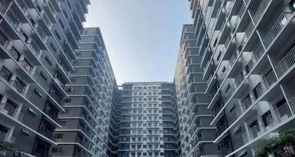 Mall of Asia shore 3 tower 2