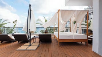 Vista da propriedade