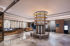 Vista desde la propiedad