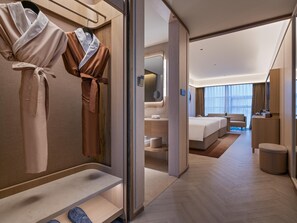 View from property - Crystal Orange Hotel Nanjing Southeast University (Nanjing)