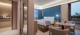 Crystal Orange Hotel Nanjing Southeast University