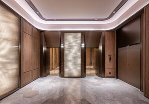 Unclassified image, 2 of 97, button - Crystal Orange Hotel Nanjing Southeast University (Nanjing)