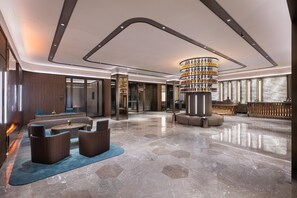 View from property - Crystal Orange Hotel Nanjing Southeast University (Nanjing)