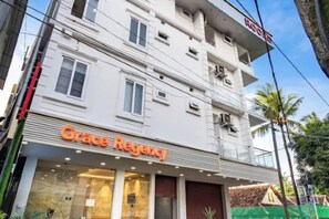 View from property - Grace Regency (Kanayannur)