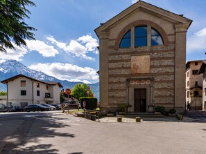 Exterior - Vacation home Bonsai by Interhome (Gera Lario)