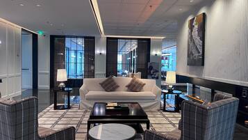 Quang cảnh nhìn từ nơi lưu trú