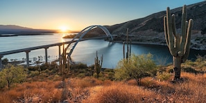 Point of interest - Rim Country Inn (Payson)