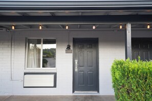 Exterior - Rim Country Inn (Payson)