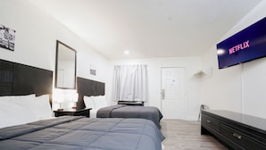 Family Room - Rim Country Inn (Payson)