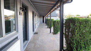 Exterior - Rim Country Inn (Payson)