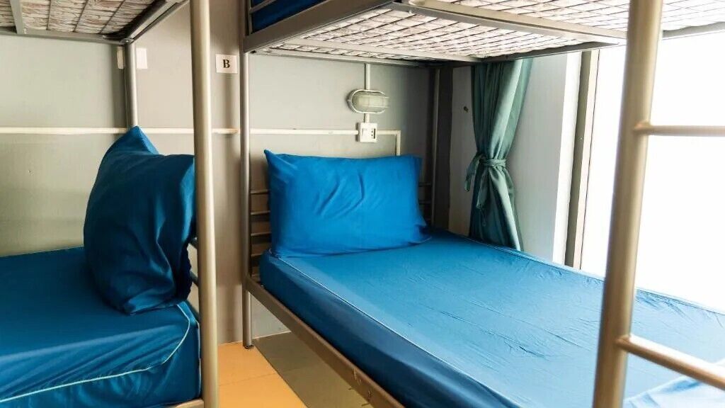 Habitación