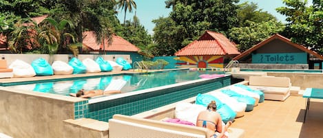 Kolam renang