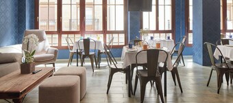Iraipe Ongi Hotel