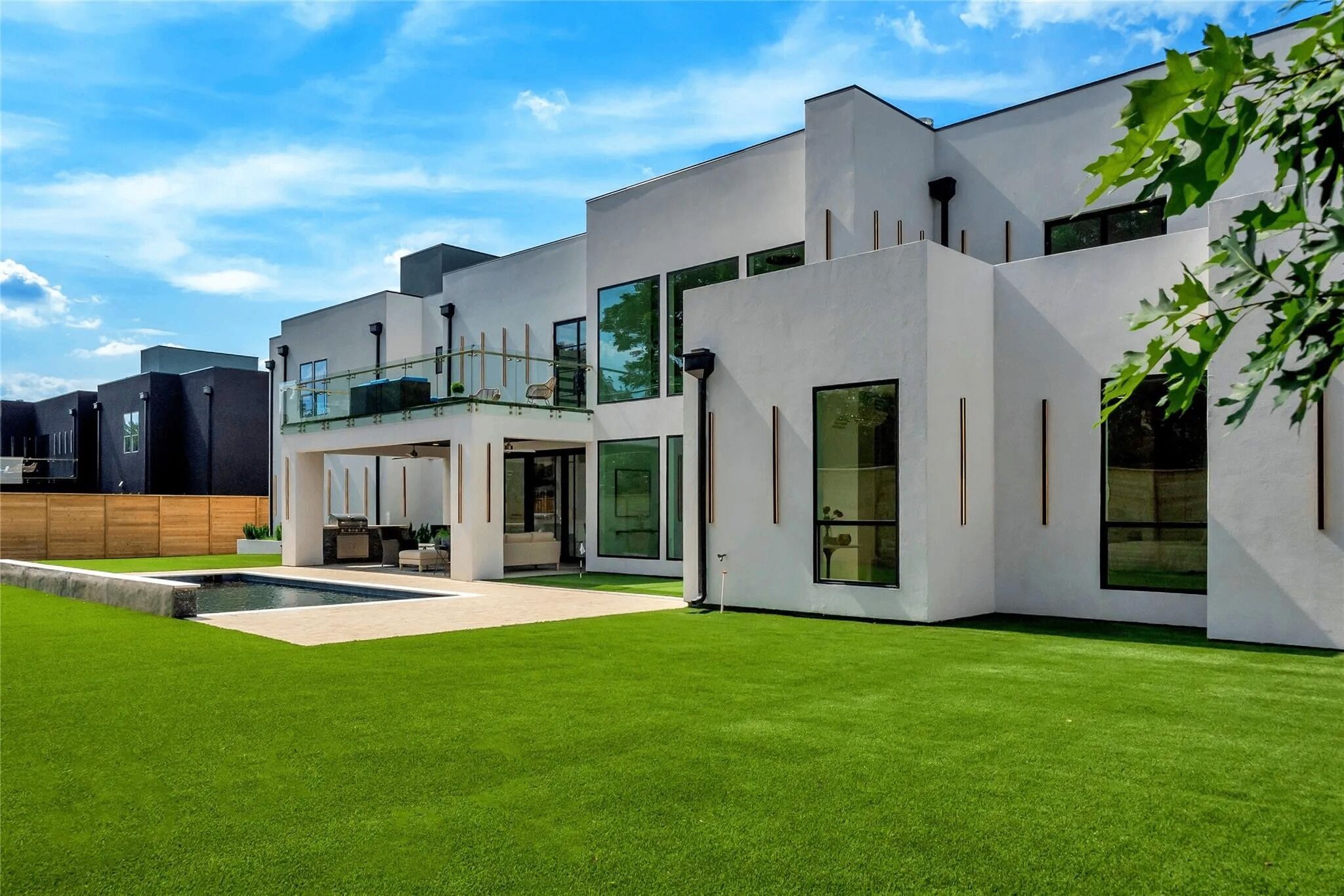 LUXE! 🔷 Spring ‘24 Grand Opening 🔷 New Luxury Mansion 🔷 Dallas Preston Hollow!