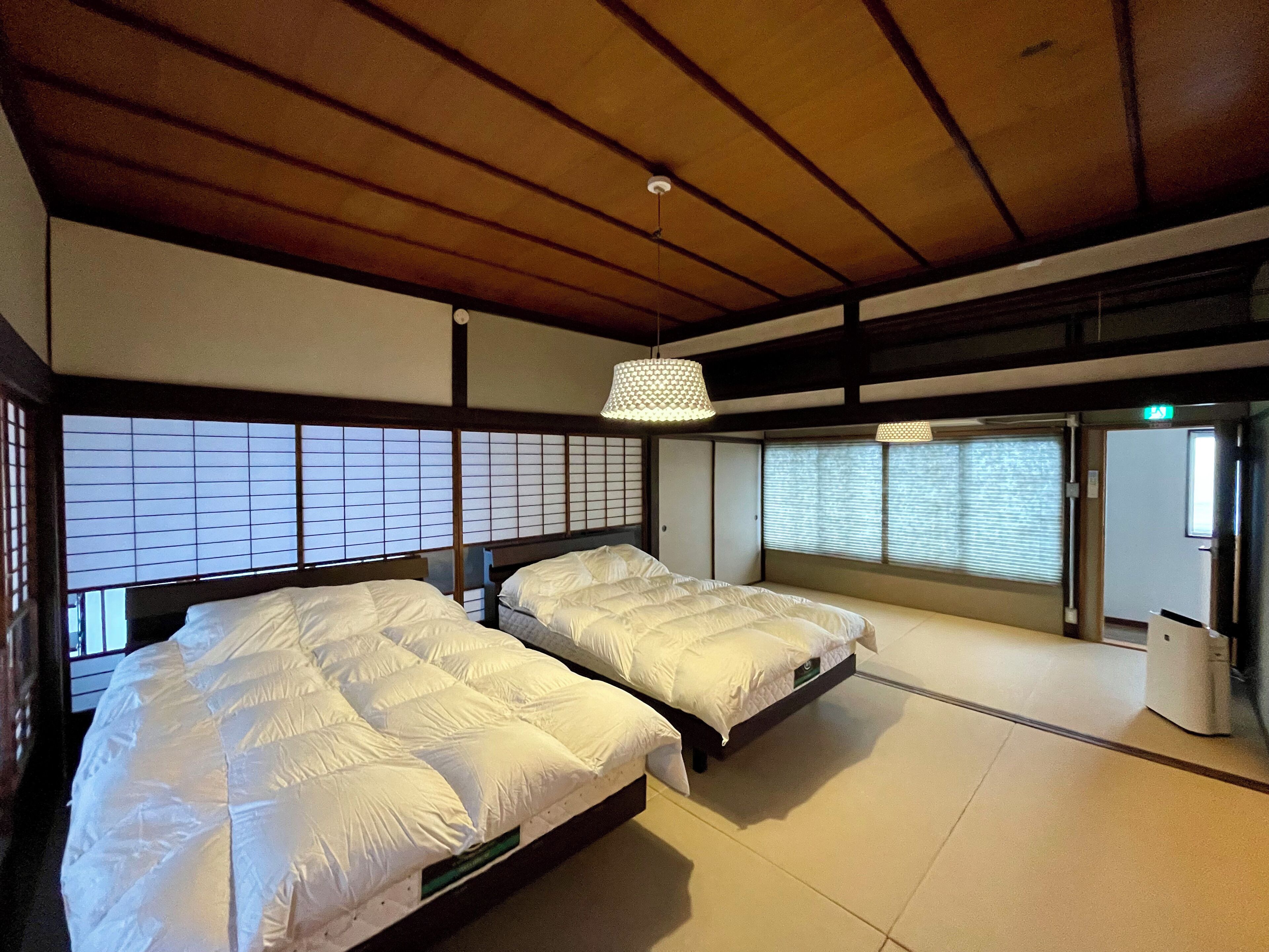 1 dormitorio, wifi, ropa de cama