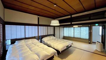 1 dormitorio, wifi, ropa de cama