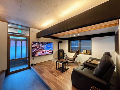 -kyoto in the West A Private Villa in Yuda Onsen, Yamaguchi Prefecture-