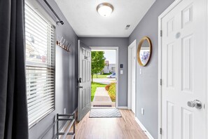 Interieur