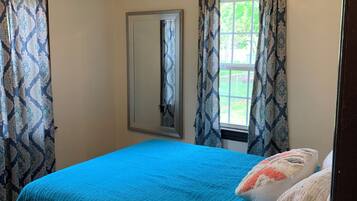 3 dormitorios, wifi gratis, ropa de cama