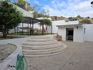 Terras