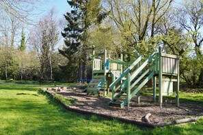 Espace pour enfants