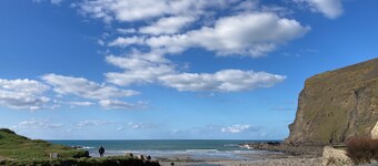 1 Bed Cottage - Hot Tub, Pool, Wifi, Pets