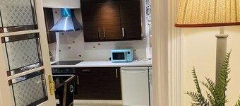 Beautiful 4-Bed House in Kildare
