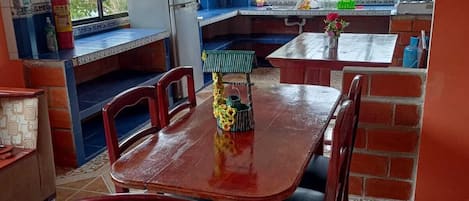Dineren