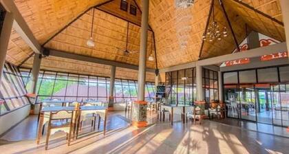 Casa Basilisa Hotel & Resort