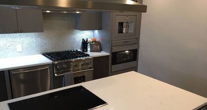 New Luxury Manhattan Apartment
