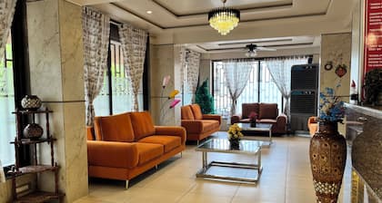 VITS Select Kharadi Pune