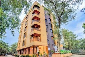 Exterior - VITS Select Kharadi Pune (Pune)