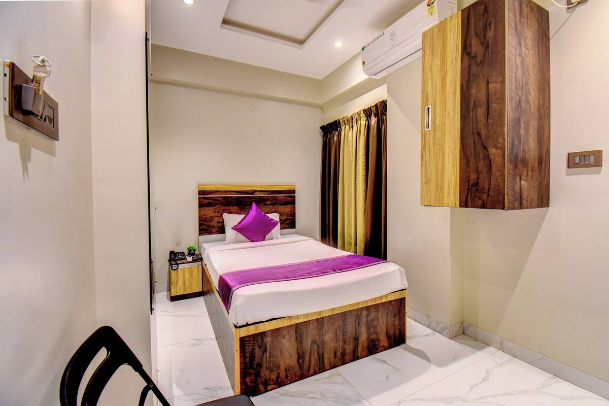 Chambre Simple Classique