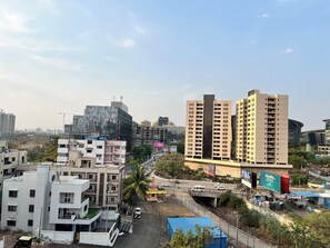 Exterior - VITS Select Kharadi Pune (Pune)